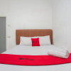 Отель RedDoorz near Jalan Jenderal Sudirman Palembang, фото 4