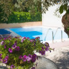 Отель Edgewater Villas Nikiana Lefkada, фото 16