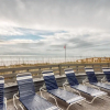 Отель Beachfront Condo at Summer House in Romar Beach - Enjoy the Large Balcony, фото 25