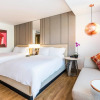 Отель Medellin Marriott Hotel, фото 6
