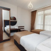 Отель Armoni Deluxe Suites Trabzon, фото 2