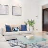 Отель Premium Apartment in the Heart of JLT, фото 6