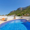 Отель Scenic holiday home in Comunidad Valenciana with pool, фото 13