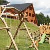 Отель Oberhauser Hütte Passion for Nature, фото 32