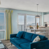Отель Dolphins Apartment - Spectacular Sea Views, фото 3