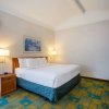 Отель La Quinta Inn by Wyndham Norfolk Virginia Beach, фото 12