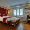 Отель La Beaute De Hanoi Hotel, фото 5