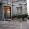 Отель Porta Nuova Apartment в Милане
