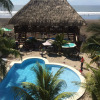 Отель SABAS Beach Resort, фото 12