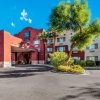 Отель Red Lion Inn & Suites Goodyear Phoenix, фото 33