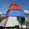 Отель Mt Kinabalu Holiday Camp Hotel, фото 11