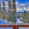 Отель Breckenridge Retreat w/ Hot Tub & Mountain Views!, фото 18