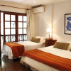 Отель Jam Suites Boutique Hotel, фото 4