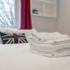 Отель Spacious 2 Bedroom Apartment in Trendy Dalston, фото 15
