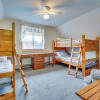Отель Spacious Ludlow Hideaway < 1 Mi to Okemo Mountain!, фото 15