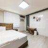 Отель Wonju Dream Park Motel в Вонджу