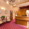 Отель Martini, фото 9