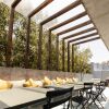 Отель Beautifully Designed, Hi Tech Apt in La Condesa, фото 13