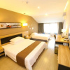 Отель Thank You Inn, фото 12