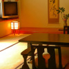 Отель Yamanaka Onsen Ohanami Kyubei, фото 11
