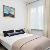 Отель Elite Apartments wi Tego Ducha Grande old Town View OLD Town, фото 5