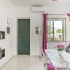 Отель Beautiful Holiday Home in Palermo With Balcony and Netflix, фото 14