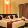 Отель Sun Inns Hotel Kuala Selangor, фото 6