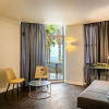 Отель Daniel Hotel Herzliya Pituach St H4, фото 12