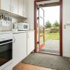 Отель Charming Holiday Home in Rømø With Terrace, фото 3