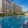 Отель Creciente 415 - Two Bedroom Condo, фото 10
