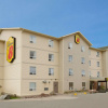 Отель Super 8 by Wyndham Yellowknife, фото 1