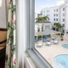 Отель Hampton Inn & Suites San Juan, фото 8