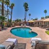 Отель Lovely Mesa Escape w/ Private Pool & Hot Tub! в Мезе
