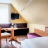 Отель Welcome Hotel Legden в Легдене