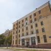 Гостиница ZenApart на улице Ботаническая в Москве