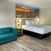 Отель Days Inn by Wyndham New Braunfels, фото 3