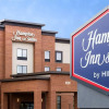 Отель Hampton Inn & Suites La Crosse Downtown, фото 34