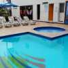 Отель Laguna Praia Hotel, фото 12