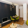 Отель Arena Big Luxury Apartment, фото 7