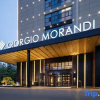 Отель George Morandi Hotel (Zhangqiu District Administrative Center University Town Store), фото 1