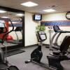 Отель Hampton Inn & Suites Muncie, фото 18