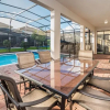Отель Grhshm9028 - Champions Gate Resort - 6 Bed 6 Baths House, фото 14