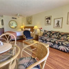 Отель Maui Kaanapali Villas #A116 - Studio Condo, фото 12