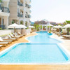 Отель Harmony Suites Saint Vlas, фото 12