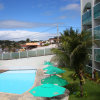 Отель Nobile Suites Ponta Negra Beach, фото 15