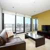 Отель Astra Apartments - Docklands, фото 5