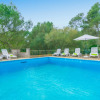 Отель ES COLLET - CASA LUZ DEL SOL -  Villa with private pool in Son Servera. Free WiFi, фото 18