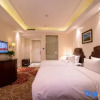 Отель Yawen Hotel (Henan CBD Xidigang), фото 10