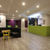 Отель ibis Styles Joinville, фото 13