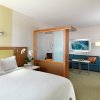 Отель SpringHill Suites Tuscaloosa by Marriott, фото 6
